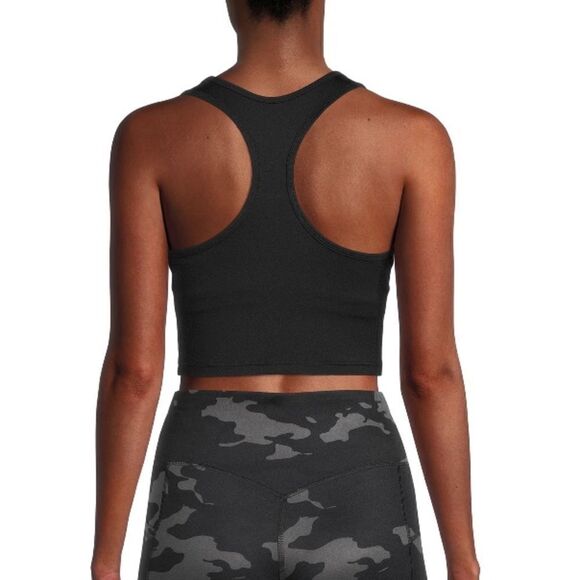 Racerbacked Tank Top  - Picture 5 of 5